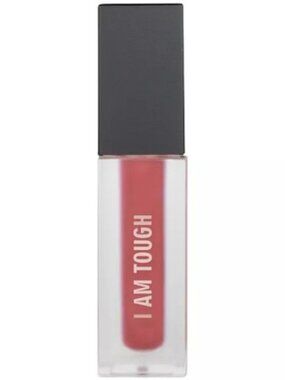 RealHer Matte Lipstick I Am Tough Lipstick NIB